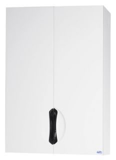 Шкаф Bellezza Лагуна 50см белый 00000001596